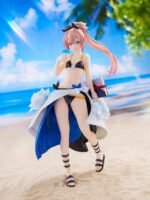 Figurka The Executioner and Her Way of Life Menou 24 cm Ver. Swimsuit