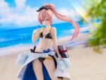 Figurka The Executioner and Her Way of Life Menou 24 cm Ver. Swimsuit