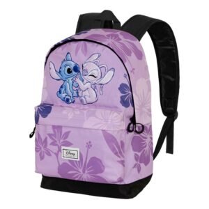 Plecak Lilo & Stitch Fan HS Backpack Stitch & Angel 2.2