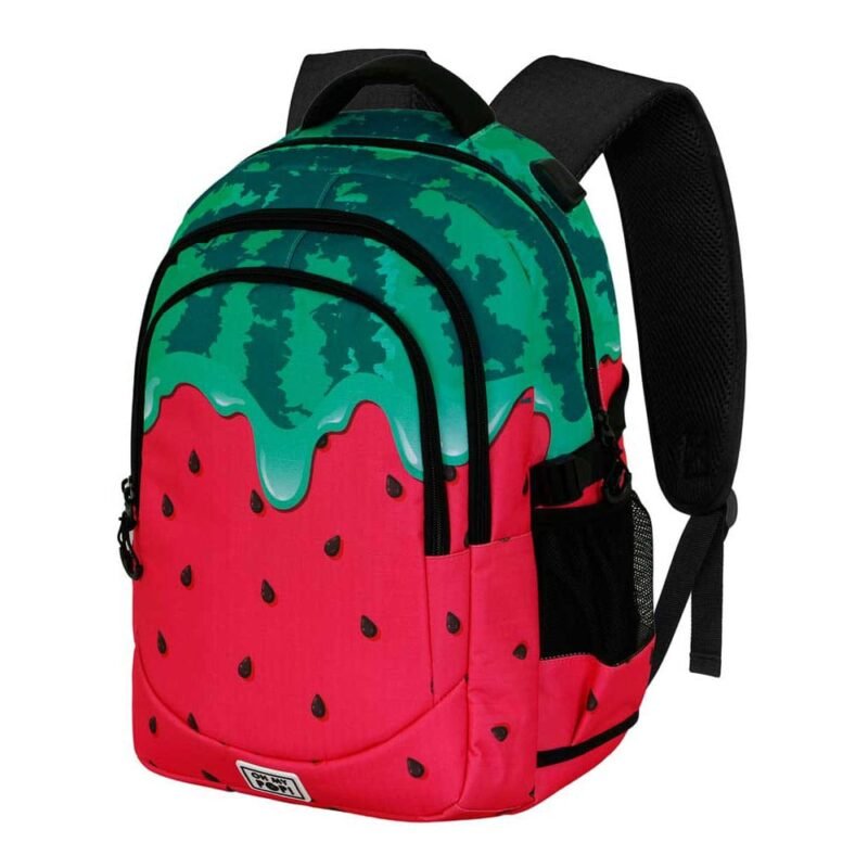 Plecak biegowy Oh My Pop! Plus Running Backpack Melty Melon