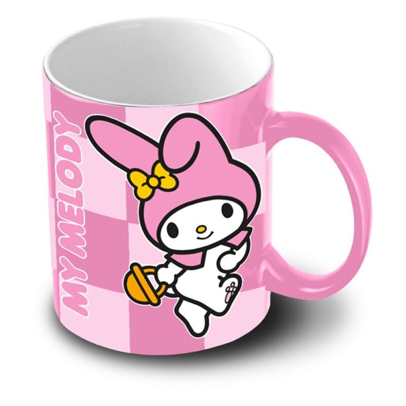 Kubek My Melody Cute