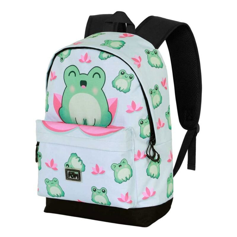 Plecak Oh My Pop! Fan HS Backpack Froggy 2.2