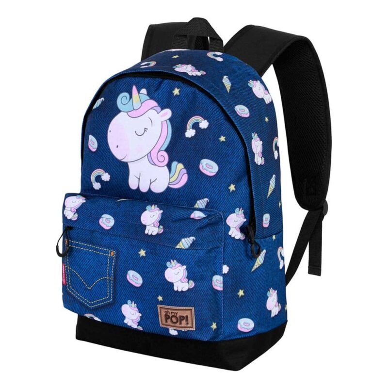 Plecak Oh My Pop! Fan HS Backpack Sweety 2.2