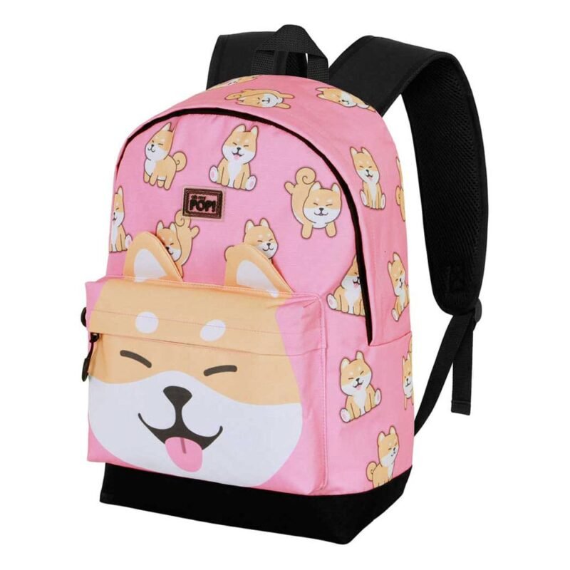 Plecak Oh My Pop! Fan HS Backpack Shiba 2.2