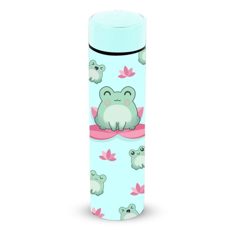 Butelka termiczna Froggy Oh My Pop!