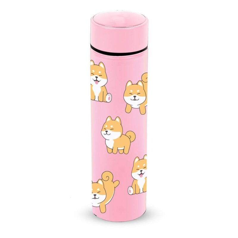 Termos Shiba Oh My Pop!