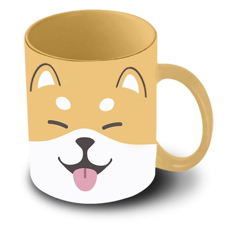 Kubek Oh My Pop! Shiba