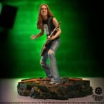 Figurka Metallica Cliff Burton II 22 cm