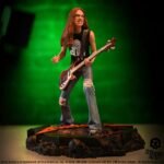 Figurka Metallica Cliff Burton II 22 cm