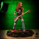 Figurka Metallica Cliff Burton II 22 cm