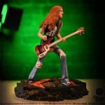 Figurka Metallica Cliff Burton II 22 cm