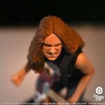 Figurka Metallica Cliff Burton II 22 cm