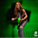 Figurka Metallica Cliff Burton II 22 cm
