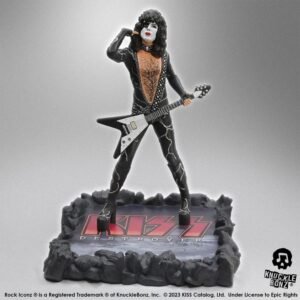 Figurka Kiss Rock Iconz Statuetka The Starchild (Destroyer) 22 cm