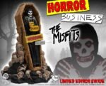 Misfits 3D Vinyl Figurka Statuetka Horror Business 25 cm