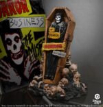 Misfits 3D Vinyl Figurka Statuetka Horror Business 25 cm