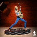 Figurka Randy Rhoads IV The Early Years niebieska 24 cm
