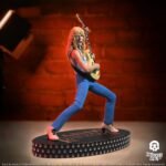 Figurka Randy Rhoads IV The Early Years niebieska 24 cm