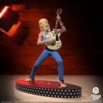 Figurka Randy Rhoads IV The Early Years niebieska 24 cm