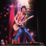 Figurka The Rolling Stones Rock Iconz Figurka Statuetka Keith Richards (Tattoo You Tour 1981) 22 cm