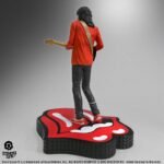 Figurka The Rolling Stones Rock Iconz Figurka Statuetka Ronnie Wood (Tattoo You Tour 1981) 22 cm