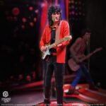 Figurka The Rolling Stones Rock Iconz Figurka Statuetka Ronnie Wood (Tattoo You Tour 1981) 22 cm