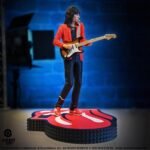 Figurka The Rolling Stones Rock Iconz Figurka Statuetka Ronnie Wood (Tattoo You Tour 1981) 22 cm