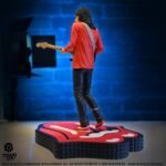 Figurka The Rolling Stones Rock Iconz Figurka Statuetka Ronnie Wood (Tattoo You Tour 1981) 22 cm