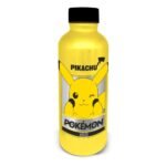 Butelka Pokemon Thermo Water