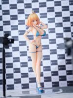 Figurka Original Character PVC Figurka Statuetka 1/6 Sakura Sophia F. Shirring Bikini Ver. 27 cm