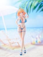 Figurka Original Character PVC Figurka Statuetka 1/6 Sakura Sophia F. Shirring Bikini Ver. 27 cm
