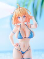 Figurka Original Character PVC Figurka Statuetka 1/6 Sakura Sophia F. Shirring Bikini Ver. 27 cm