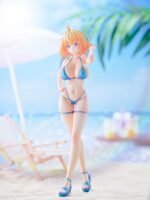 Figurka Original Character PVC Figurka Statuetka 1/6 Sakura Sophia F. Shirring Bikini Ver. 27 cm