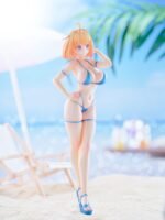 Figurka Original Character PVC Figurka Statuetka 1/6 Sakura Sophia F. Shirring Bikini Ver. 27 cm