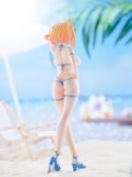 Figurka Original Character PVC Figurka Statuetka 1/6 Sakura Sophia F. Shirring Bikini Ver. 27 cm