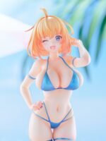 Figurka Original Character PVC Figurka Statuetka 1/6 Sakura Sophia F. Shirring Bikini Ver. 27 cm