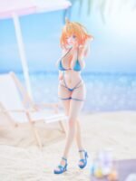 Figurka Original Character PVC Figurka Statuetka 1/6 Sakura Sophia F. Shirring Bikini Ver. 27 cm