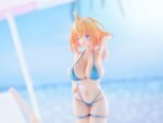 Figurka Original Character PVC Figurka Statuetka 1/6 Sakura Sophia F. Shirring Bikini Ver. 27 cm