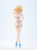Figurka Original Character PVC Figurka Statuetka 1/6 Sakura Sophia F. Shirring Bikini Ver. 27 cm