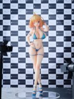 Figurka Original Character PVC Figurka Statuetka 1/6 Sakura Sophia F. Shirring Bikini Ver. 27 cm