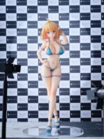 Figurka Original Character PVC Figurka Statuetka 1/6 Sakura Sophia F. Shirring Bikini Ver. 27 cm