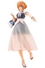 Arcanadea Plastic Model do Złożenia Lumitea ReACT-iF 16 cm