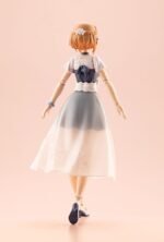 Arcanadea Plastic Model do Złożenia Lumitea ReACT-iF 16 cm