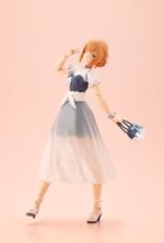 Arcanadea Plastic Model do Złożenia Lumitea ReACT-iF 16 cm