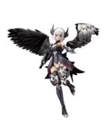 Model Kotobukiya Arcanadea Lumitea ReAct-A 17 cm plastikowy