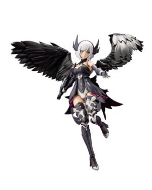 Model Kotobukiya Arcanadea Lumitea ReAct-A 17 cm plastikowy