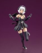 Model Kotobukiya Arcanadea Lumitea ReAct-A 17 cm