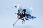 Arcanadea Plastic Model Kit Yukumo ReACT-C 16 cm