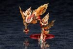 Model Kotobukiya Arcanadea Flame Straile 9 cm