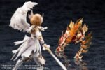 Model Kotobukiya Arcanadea Flame Straile 9 cm